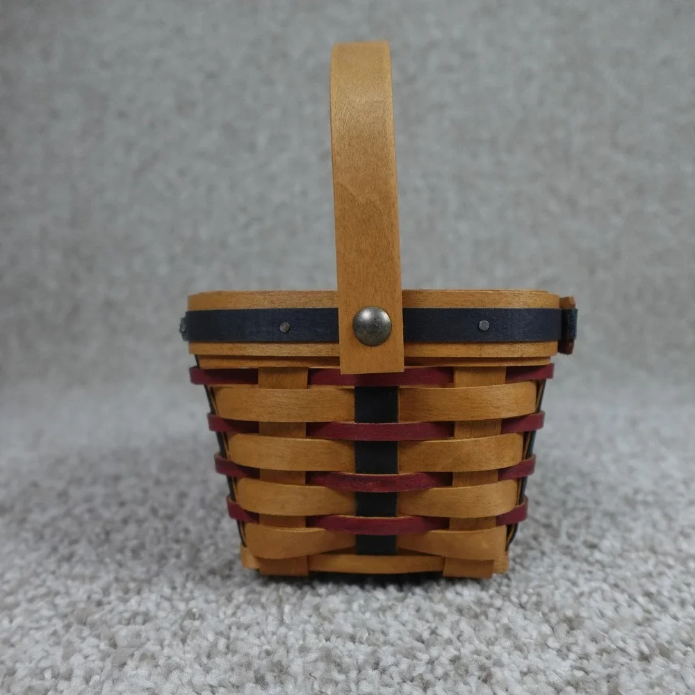 Longaberger accents free